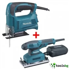 MAKITA DK 0008 - ПРОФЕСИОНАЛЕН КОМПЛЕКТ МАШИНИ MAKITA DK 0008 - ПРОФЕСИОНАЛЕН КОМПЛЕКТ МАШИНИ